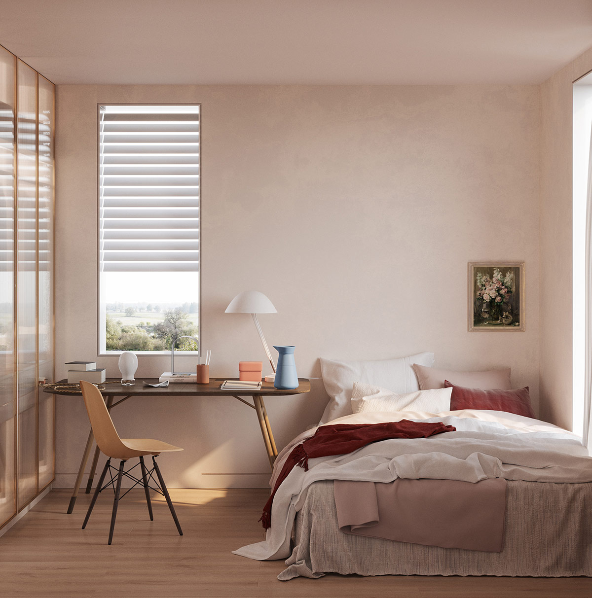 家具設計的程序